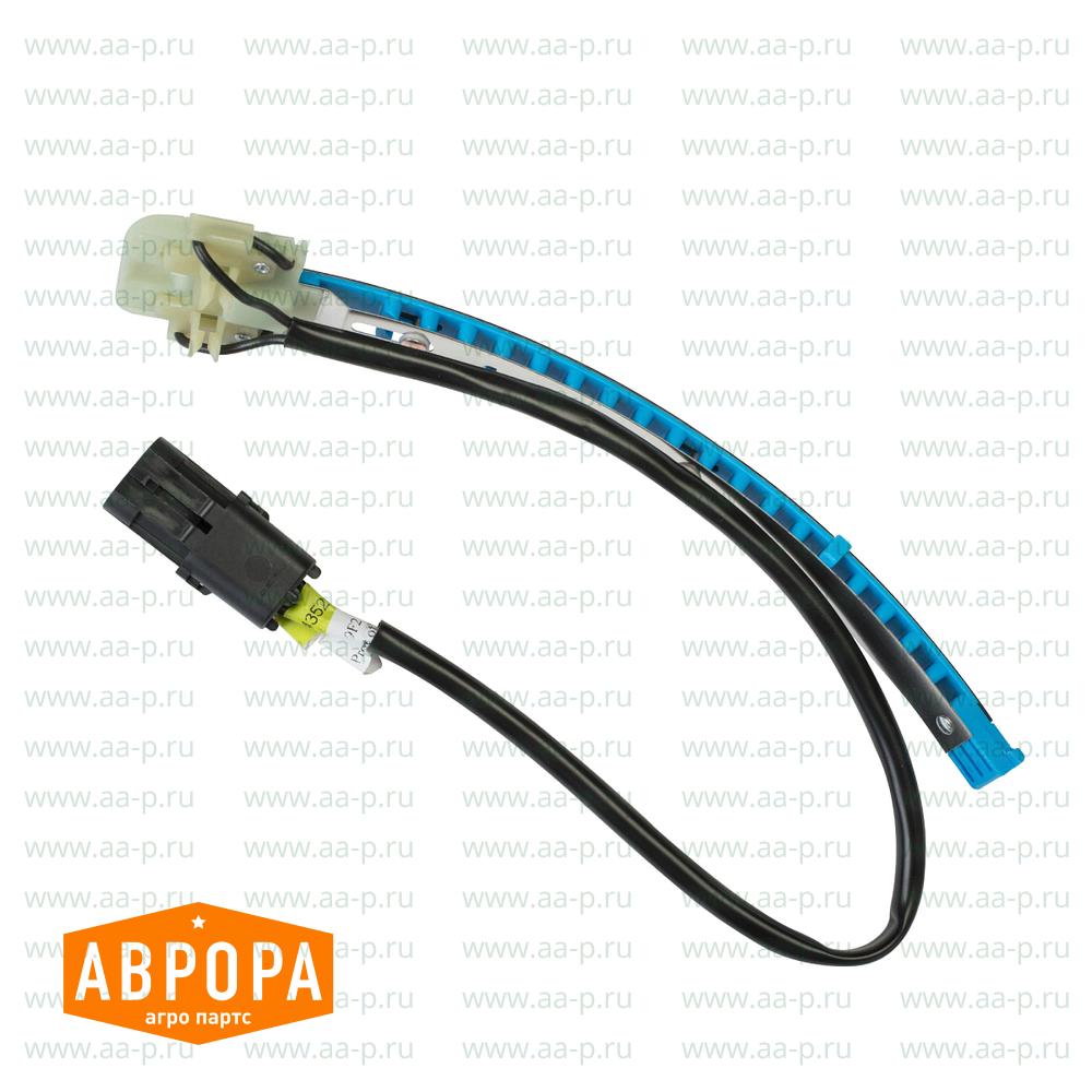 E43526 ОГРАЖДЕНИЕ